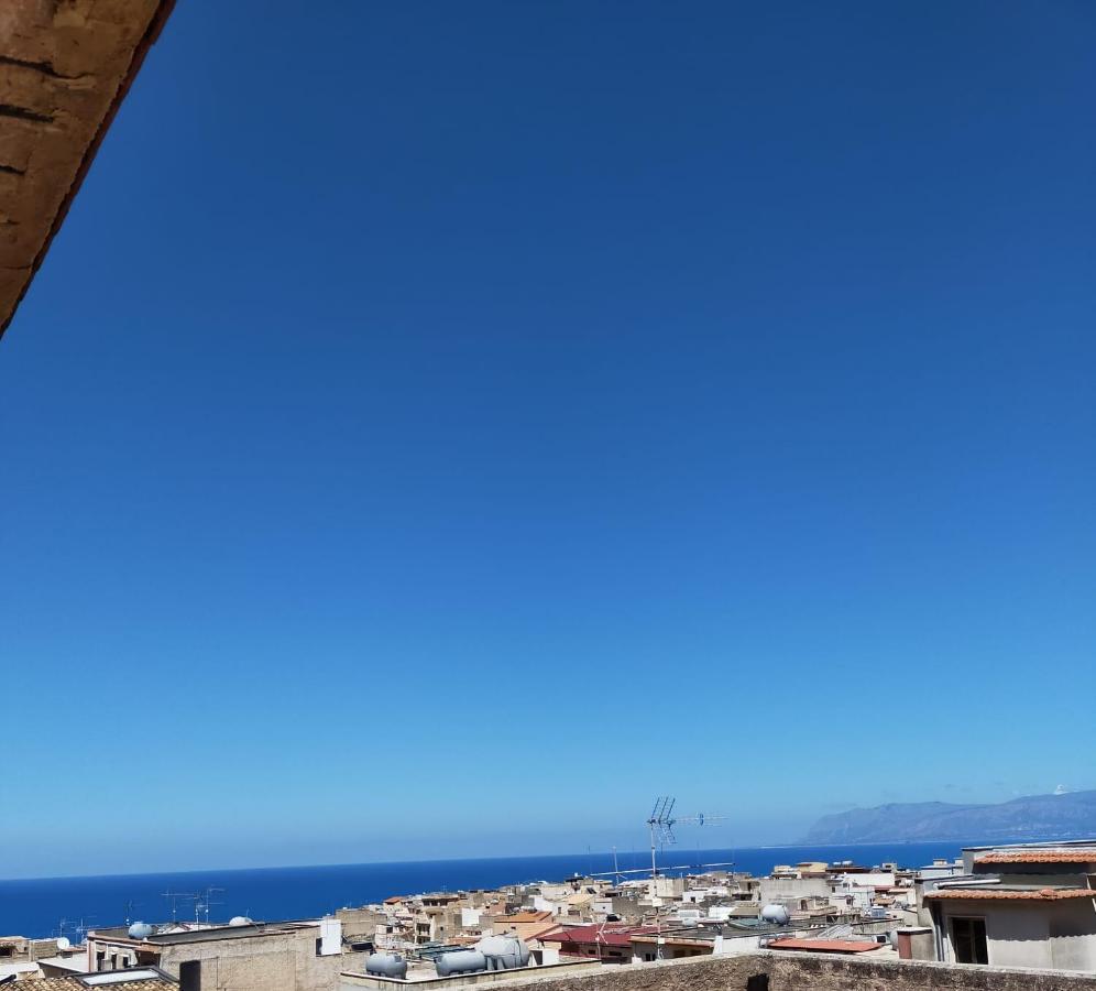 Affittacamere Le Signorine Castellammare del Golfo Rum bild